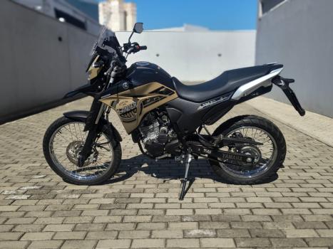 YAMAHA Lander 250 , Foto 3