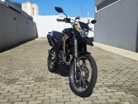 YAMAHA Lander 250 , Foto 4