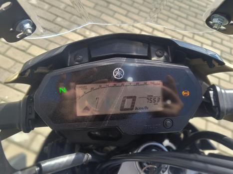YAMAHA Lander 250 , Foto 6