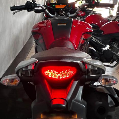 YAMAHA Lander 250 , Foto 2