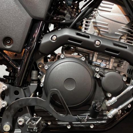 YAMAHA Lander 250 , Foto 5