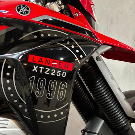 YAMAHA Lander 250 , Foto 6