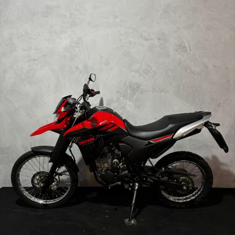 YAMAHA Lander 250 , Foto 9
