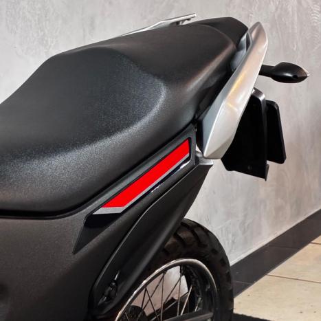YAMAHA Lander 250 , Foto 11