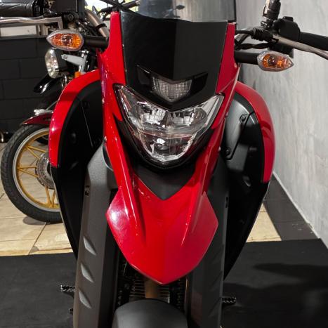 YAMAHA Lander 250 , Foto 16