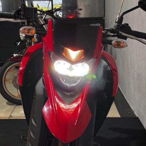 YAMAHA Lander 250 , Foto 17