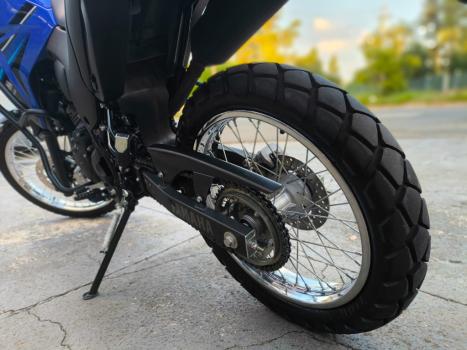 YAMAHA Lander 250 X, Foto 4