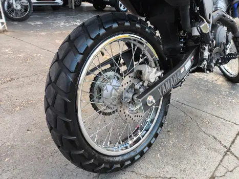 YAMAHA Lander 250 X, Foto 11