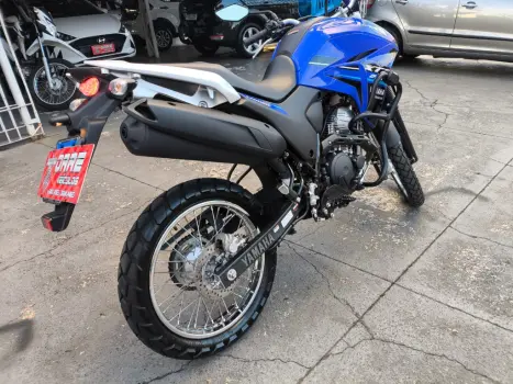 YAMAHA Lander 250 X, Foto 13