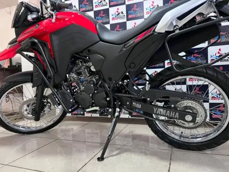 YAMAHA Lander 250 X, Foto 3