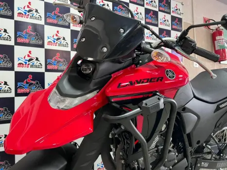 YAMAHA Lander 250 X, Foto 5