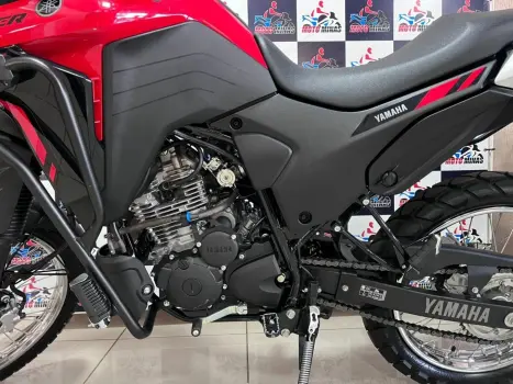 YAMAHA Lander 250 X, Foto 6