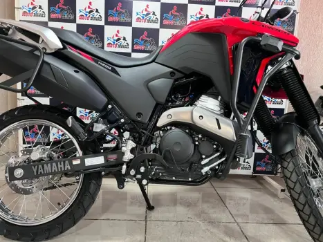 YAMAHA Lander 250 X, Foto 8