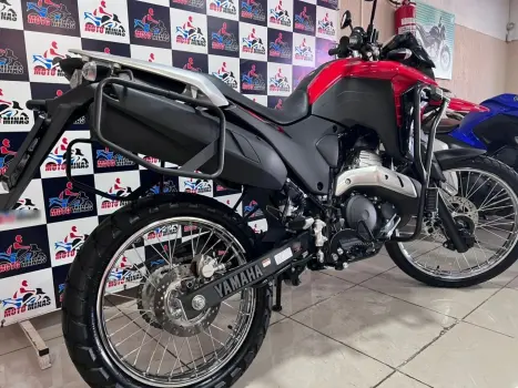 YAMAHA Lander 250 X, Foto 9