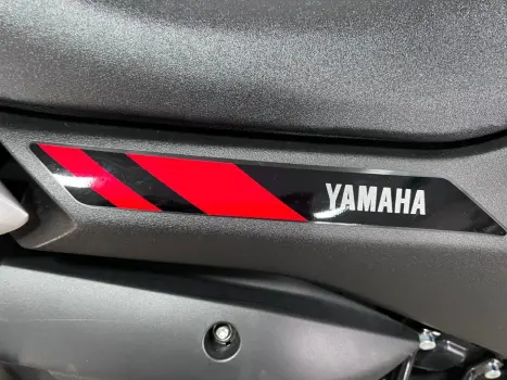 YAMAHA Lander 250 X, Foto 11