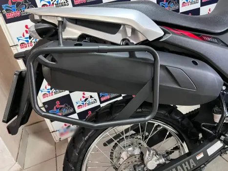 YAMAHA Lander 250 X, Foto 12