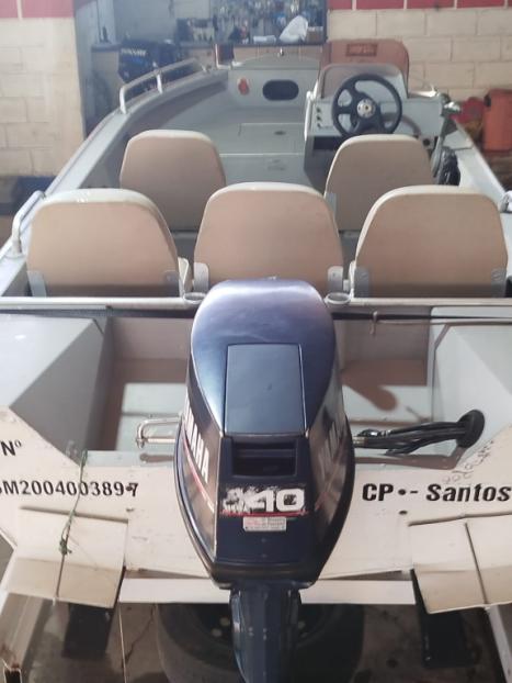 YAMAHA LS 2000 , Foto 4