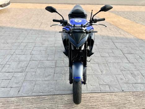 YAMAHA MT-03 300 ABS, Foto 8