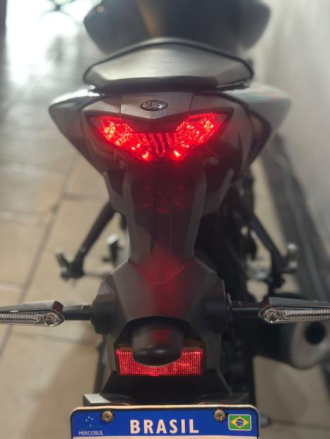 YAMAHA MT-03 300 ABS, Foto 8