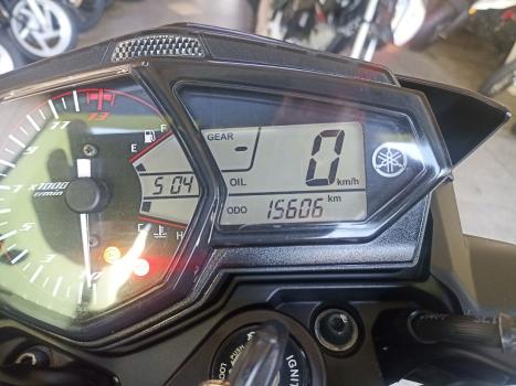 YAMAHA MT-03 300 ABS, Foto 7