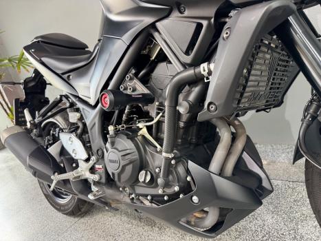 YAMAHA MT-03 300 ABS, Foto 15