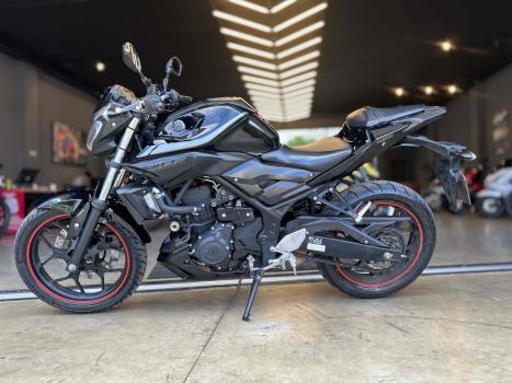 YAMAHA MT-03 300 ABS, Foto 7