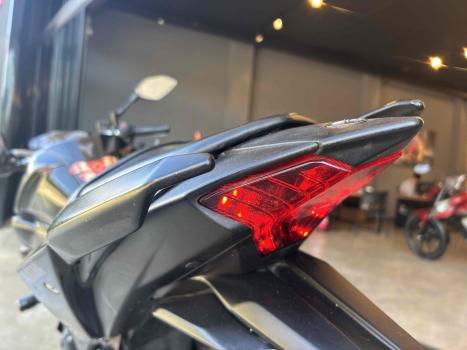 YAMAHA MT-03 300 ABS, Foto 9