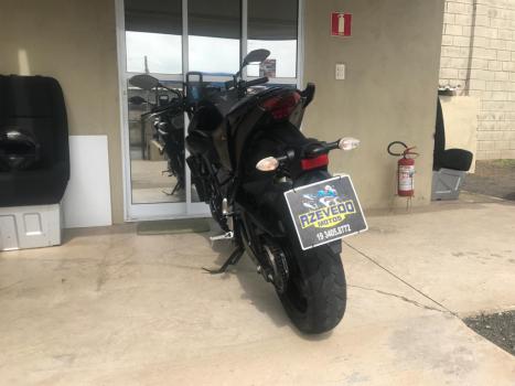 YAMAHA MT-03 300 ABS, Foto 6