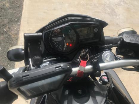 YAMAHA MT-03 300 ABS, Foto 10