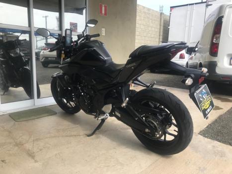 YAMAHA MT-03 300 ABS, Foto 5