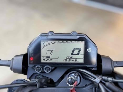 YAMAHA MT-03 300 ABS, Foto 8
