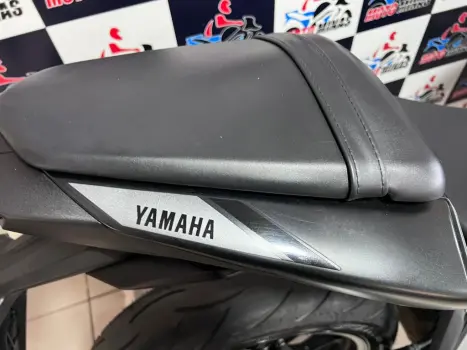YAMAHA MT-03 300 ABS, Foto 13