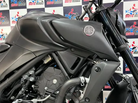 YAMAHA MT-03 300 ABS, Foto 14