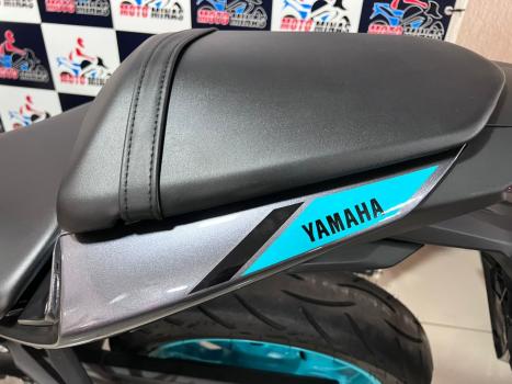 YAMAHA MT-03 300 ABS, Foto 7