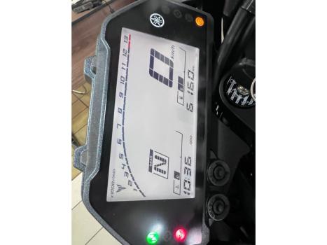 YAMAHA MT-03 300 ABS, Foto 8