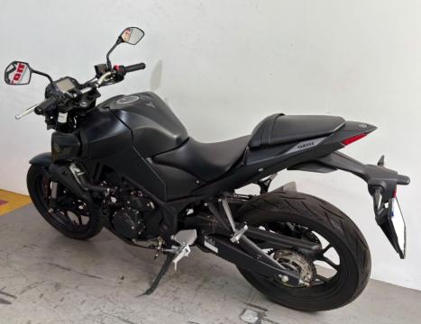 YAMAHA MT-03 300 ABS, Foto 6