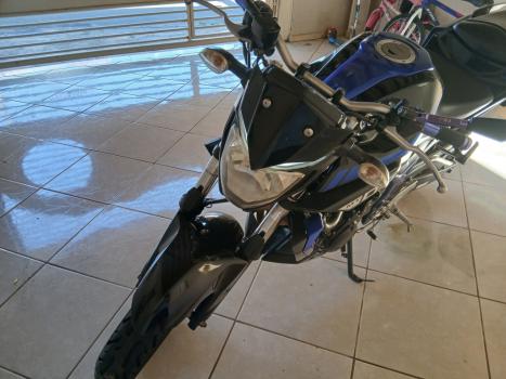 YAMAHA MT-03 300 ABS, Foto 5