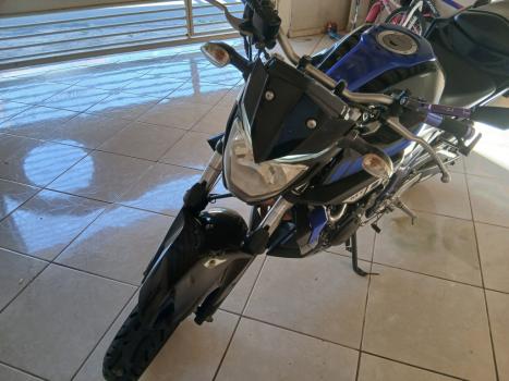 YAMAHA MT-03 300 ABS, Foto 8