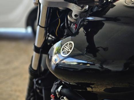 YAMAHA MT-03 660 , Foto 9
