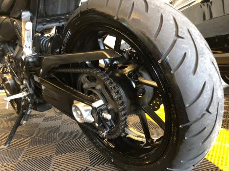 YAMAHA MT-07 700 ABS, Foto 10