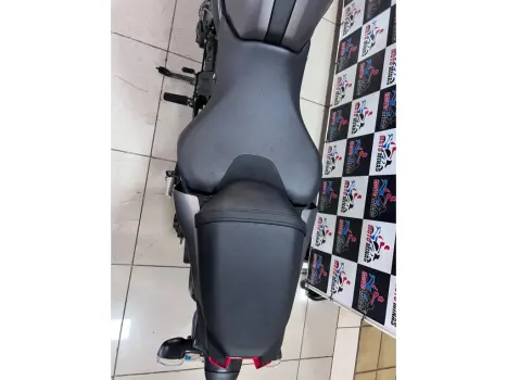 YAMAHA MT-07 700 ABS, Foto 10