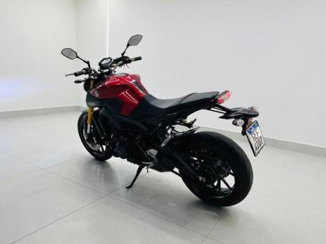 YAMAHA MT-09 850 ABS, Foto 5