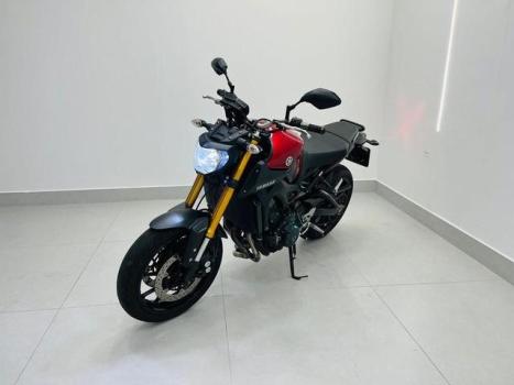 YAMAHA MT-09 850 ABS, Foto 7