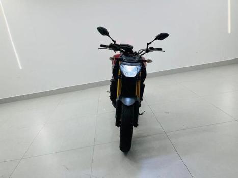 YAMAHA MT-09 850 ABS, Foto 8