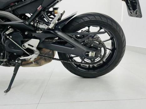 YAMAHA MT-09 850 ABS, Foto 17