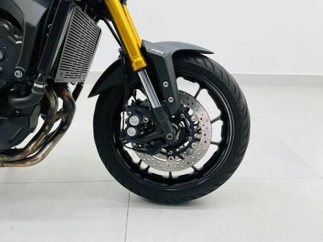 YAMAHA MT-09 850 ABS, Foto 18