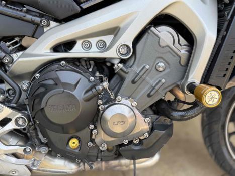 YAMAHA MT-09 850 ABS, Foto 5