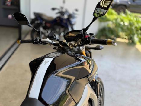 YAMAHA MT-09 850 ABS, Foto 7