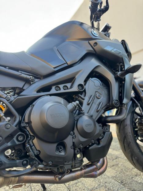 YAMAHA MT-09 850 ABS, Foto 7