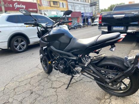 YAMAHA MT-09 850 ABS, Foto 7